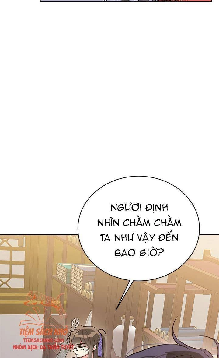 Trở Thành Con Gái Nhân Vật Phản Diện Chapter 45 - 7