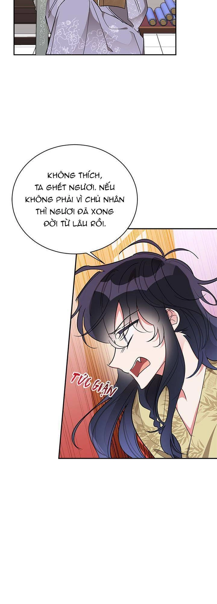 Trở Thành Con Gái Nhân Vật Phản Diện Chapter 45 - 9