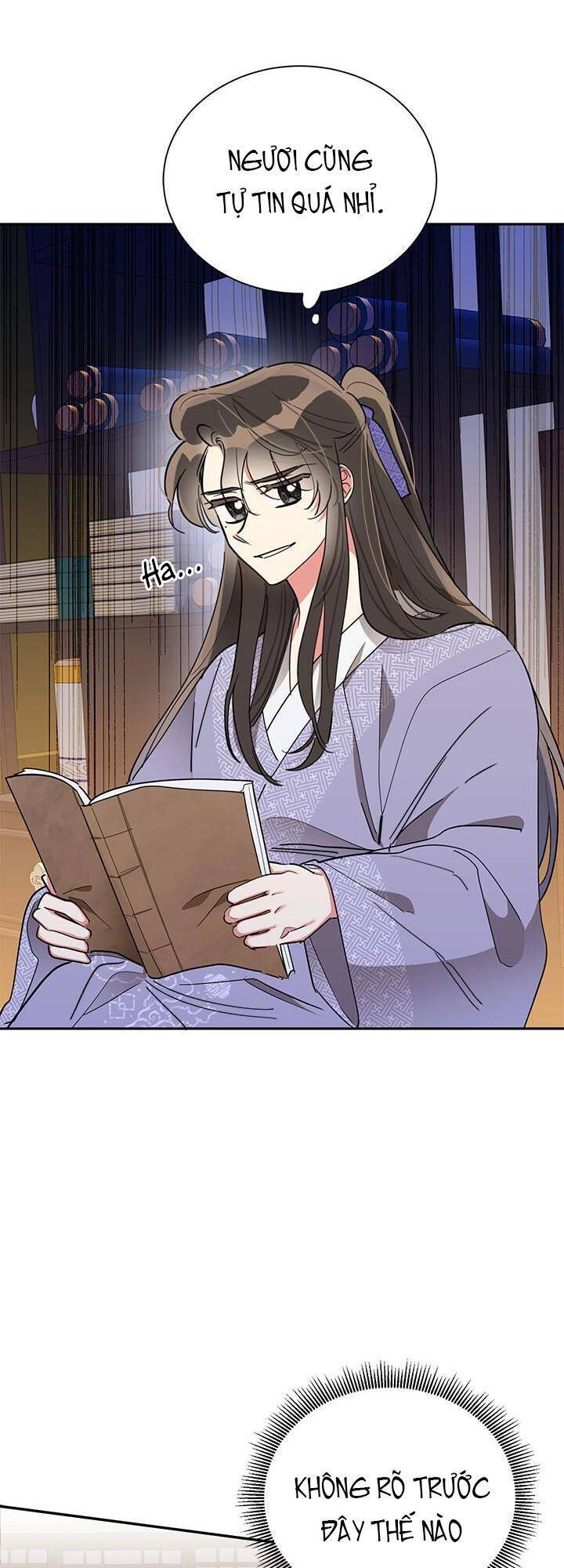 Trở Thành Con Gái Nhân Vật Phản Diện Chapter 45 - 10