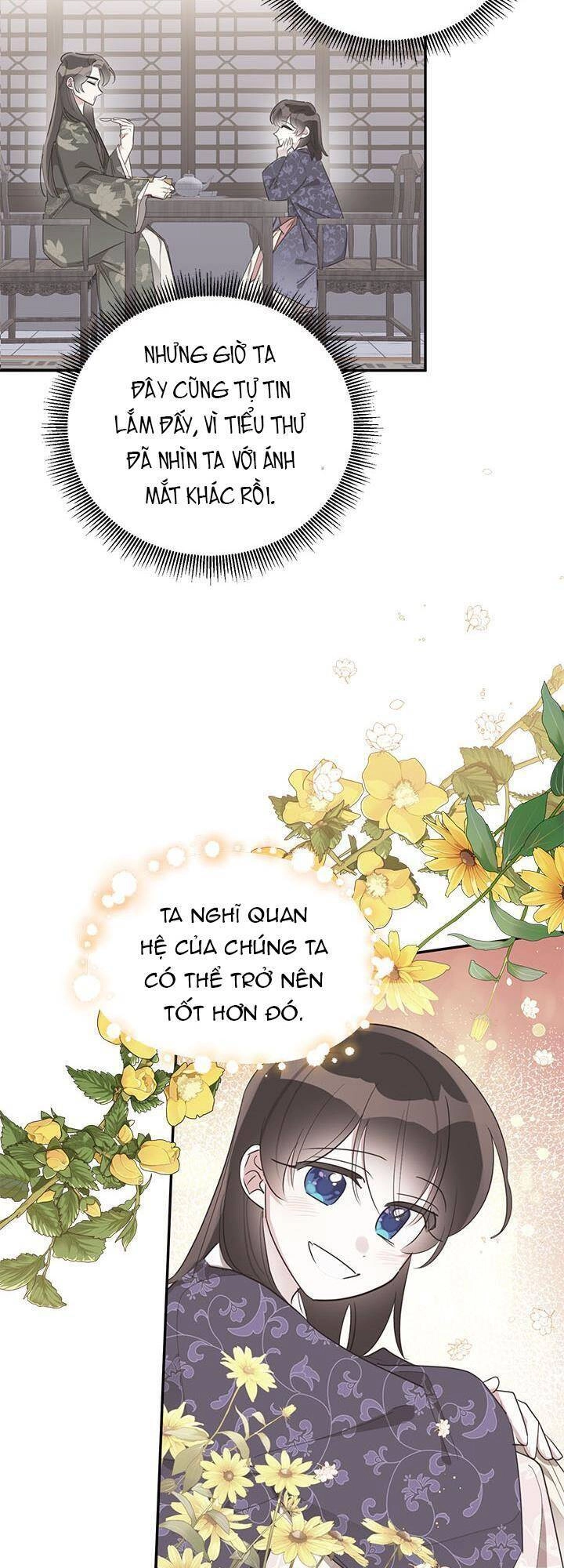 Trở Thành Con Gái Nhân Vật Phản Diện Chapter 45 - 11