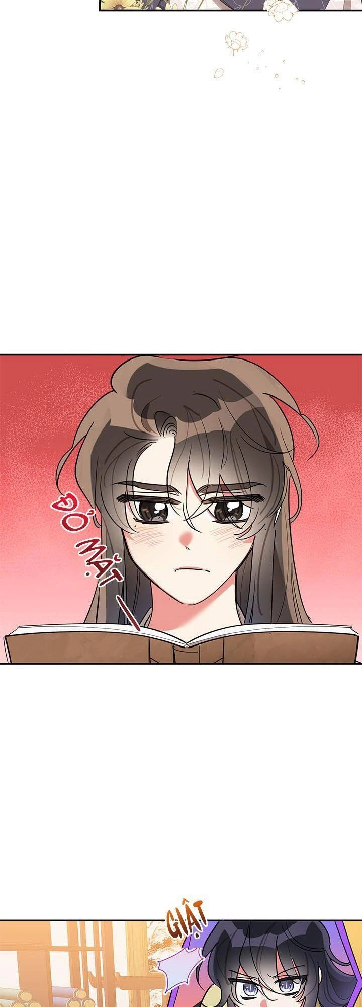 Trở Thành Con Gái Nhân Vật Phản Diện Chapter 45 - 12