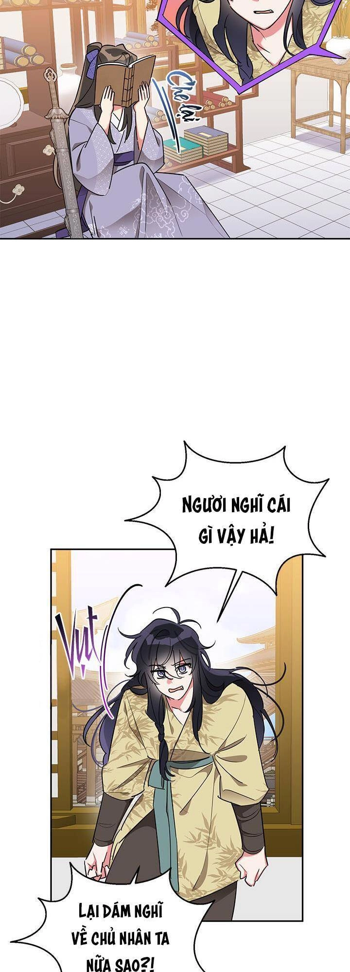 Trở Thành Con Gái Nhân Vật Phản Diện Chapter 45 - 13