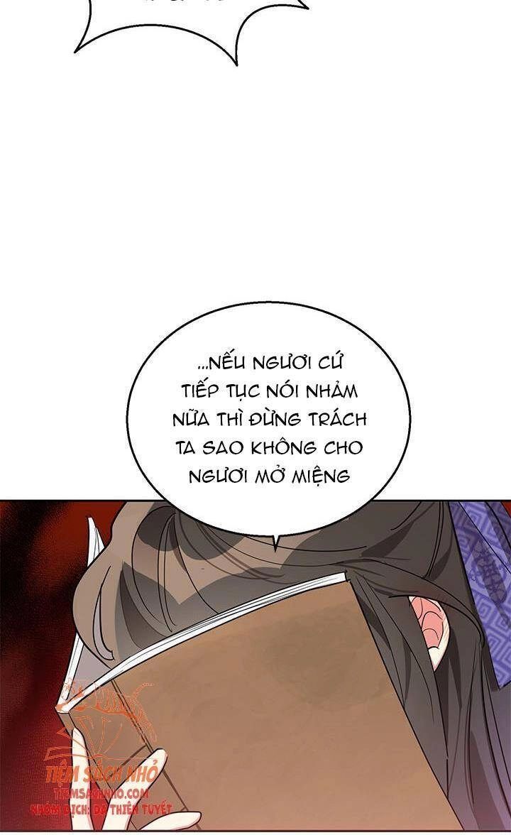 Trở Thành Con Gái Nhân Vật Phản Diện Chapter 45 - 14