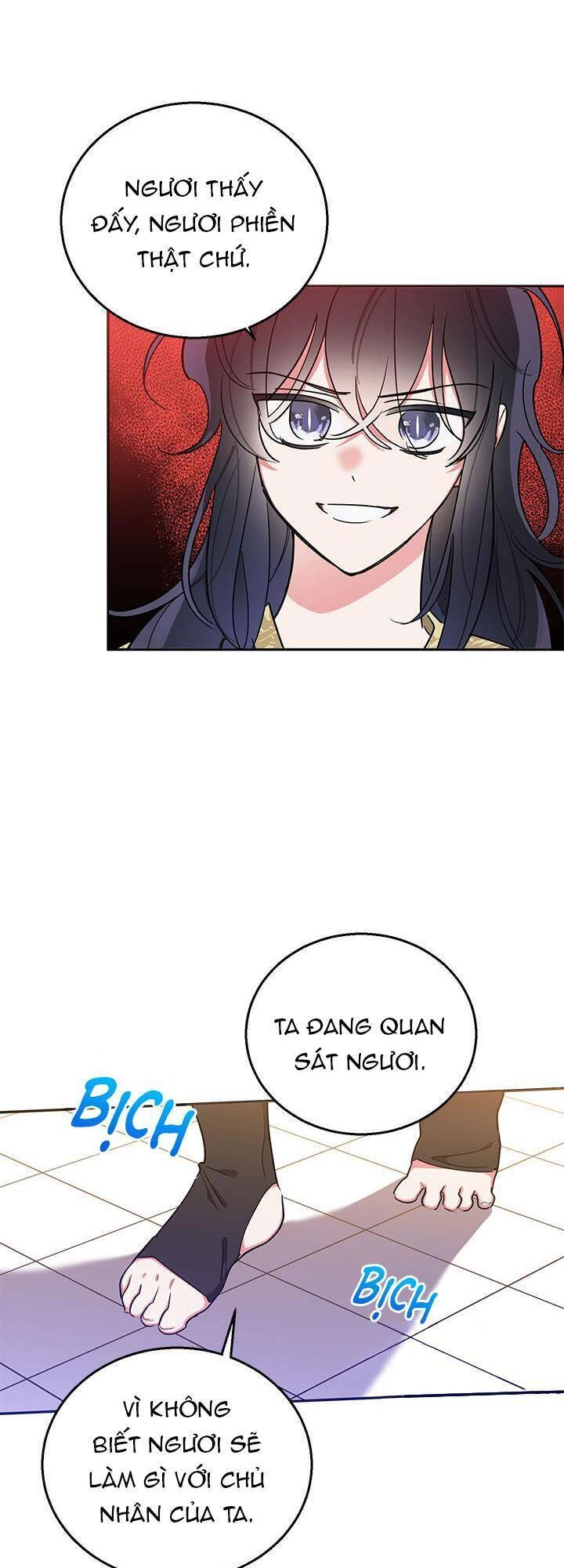 Trở Thành Con Gái Nhân Vật Phản Diện Chapter 45 - 18