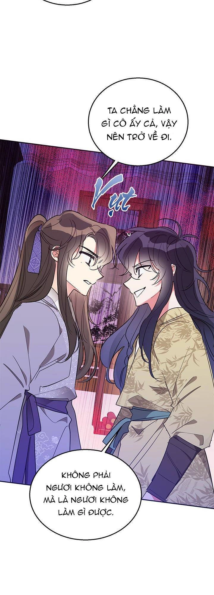 Trở Thành Con Gái Nhân Vật Phản Diện Chapter 45 - 19