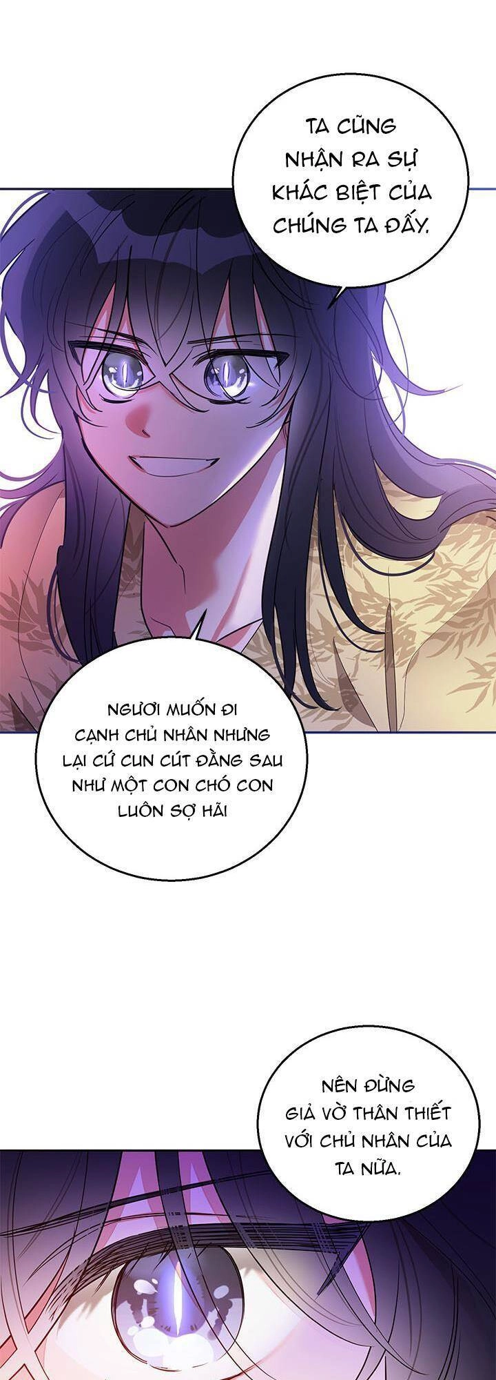 Trở Thành Con Gái Nhân Vật Phản Diện Chapter 45 - 20