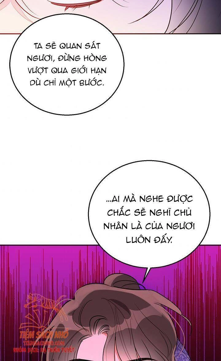 Trở Thành Con Gái Nhân Vật Phản Diện Chapter 45 - 21