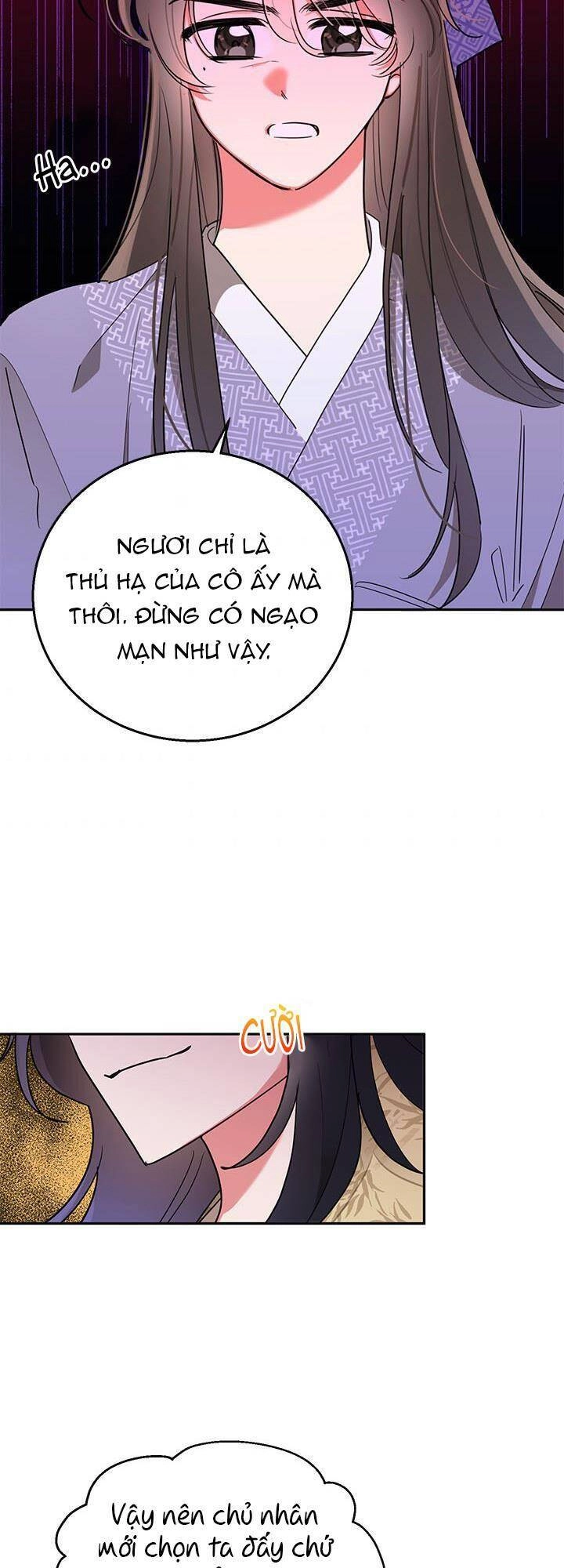 Trở Thành Con Gái Nhân Vật Phản Diện Chapter 45 - 22