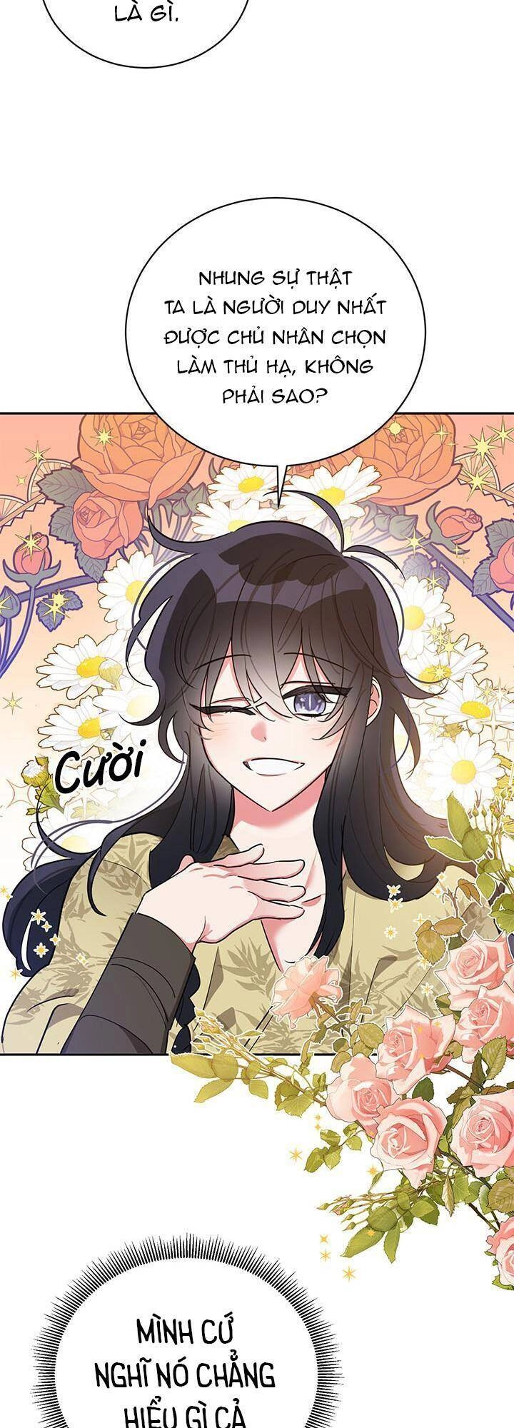 Trở Thành Con Gái Nhân Vật Phản Diện Chapter 45 - 24