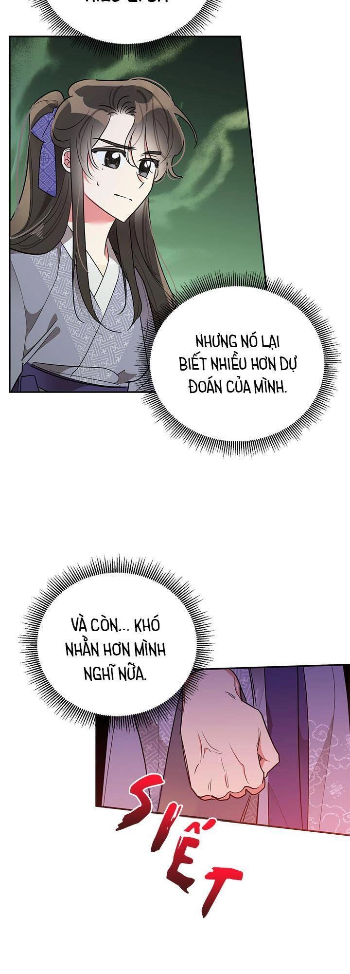 Trở Thành Con Gái Nhân Vật Phản Diện Chapter 45 - 25