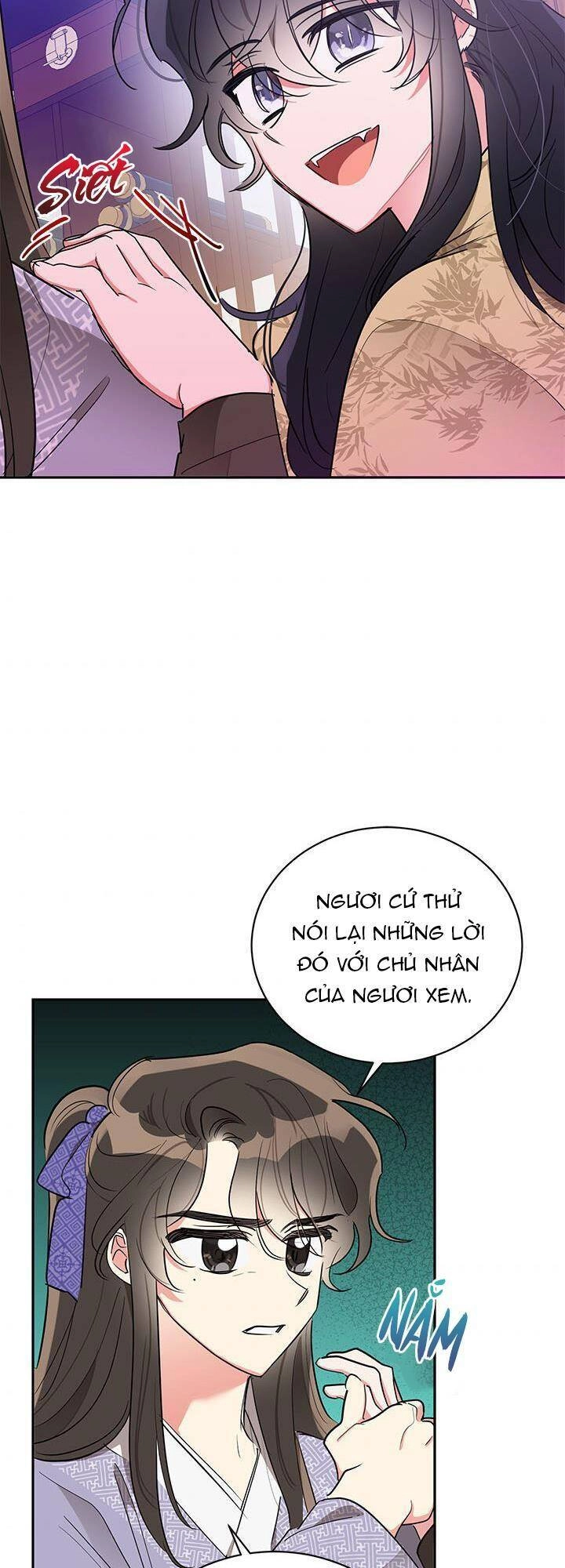 Trở Thành Con Gái Nhân Vật Phản Diện Chapter 45 - 27