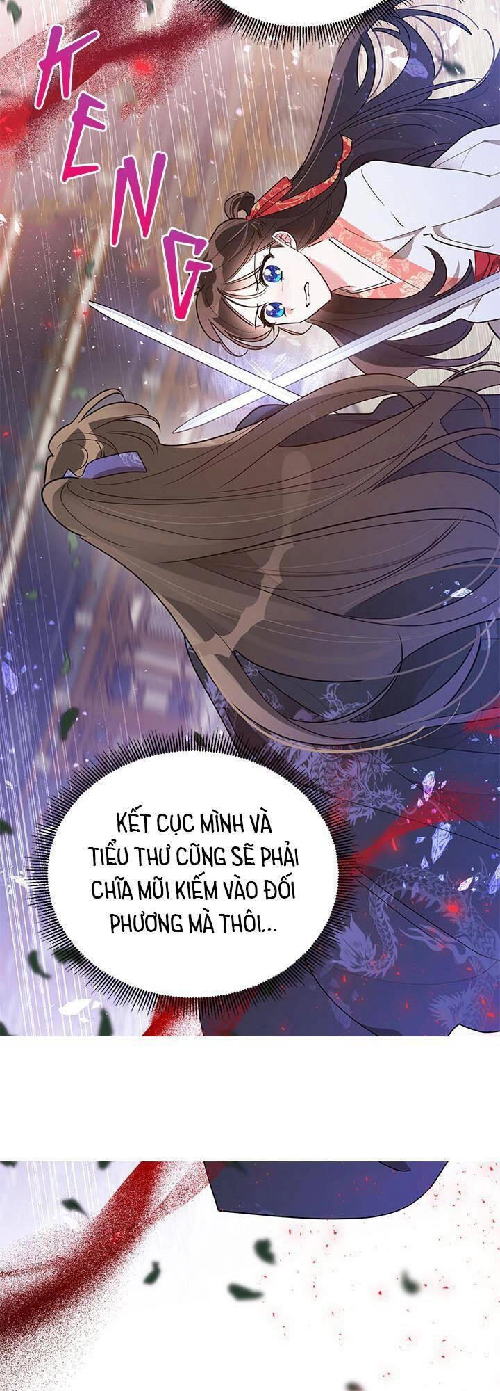 Trở Thành Con Gái Nhân Vật Phản Diện Chapter 45 - 31