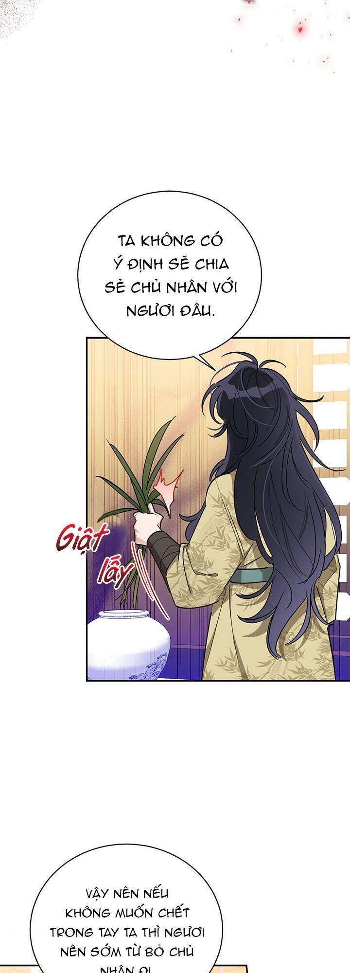 Trở Thành Con Gái Nhân Vật Phản Diện Chapter 45 - 32