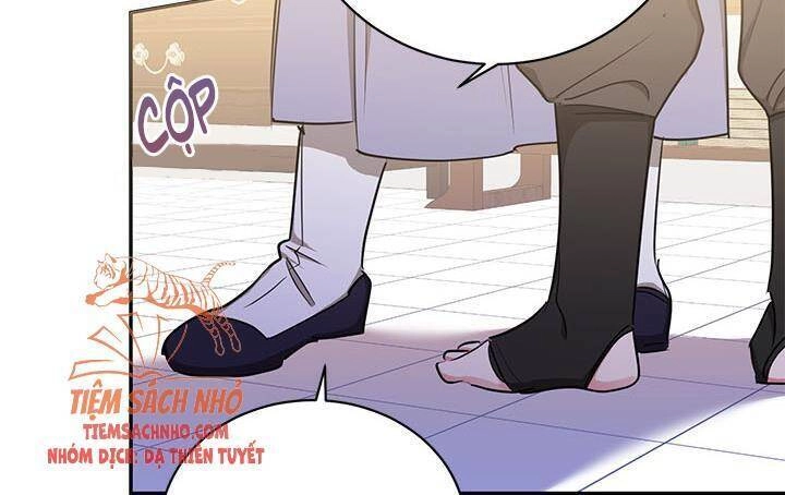 Trở Thành Con Gái Nhân Vật Phản Diện Chapter 45 - 36