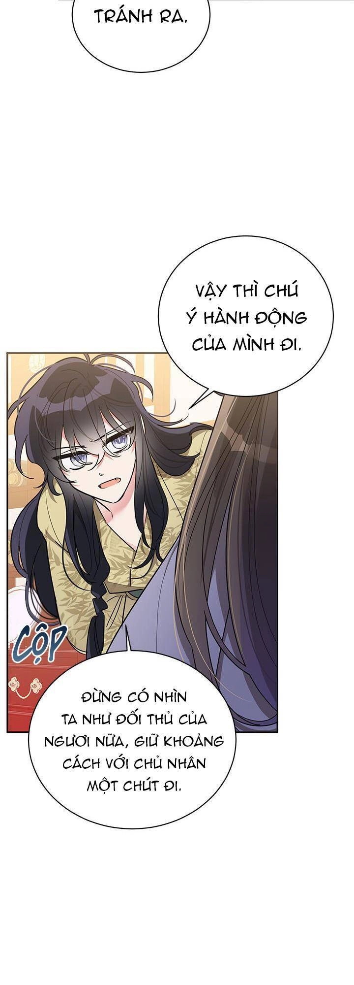 Trở Thành Con Gái Nhân Vật Phản Diện Chapter 45 - 37