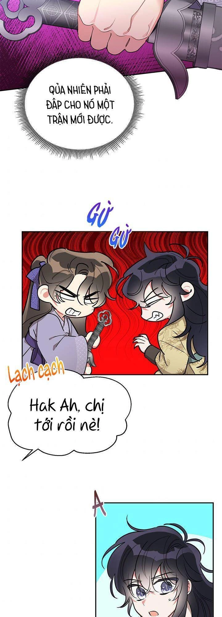 Trở Thành Con Gái Nhân Vật Phản Diện Chapter 45 - 39