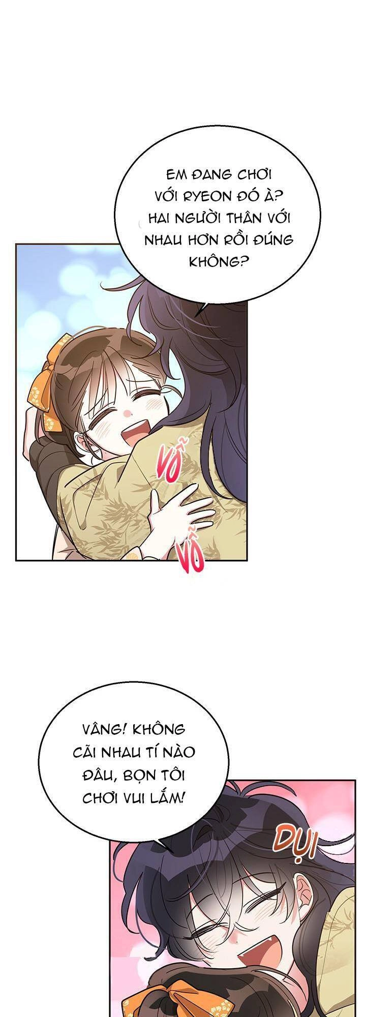 Trở Thành Con Gái Nhân Vật Phản Diện Chapter 45 - 41