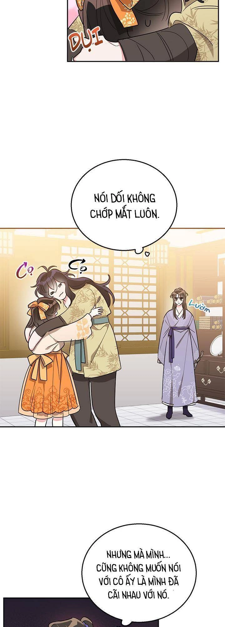 Trở Thành Con Gái Nhân Vật Phản Diện Chapter 45 - 42