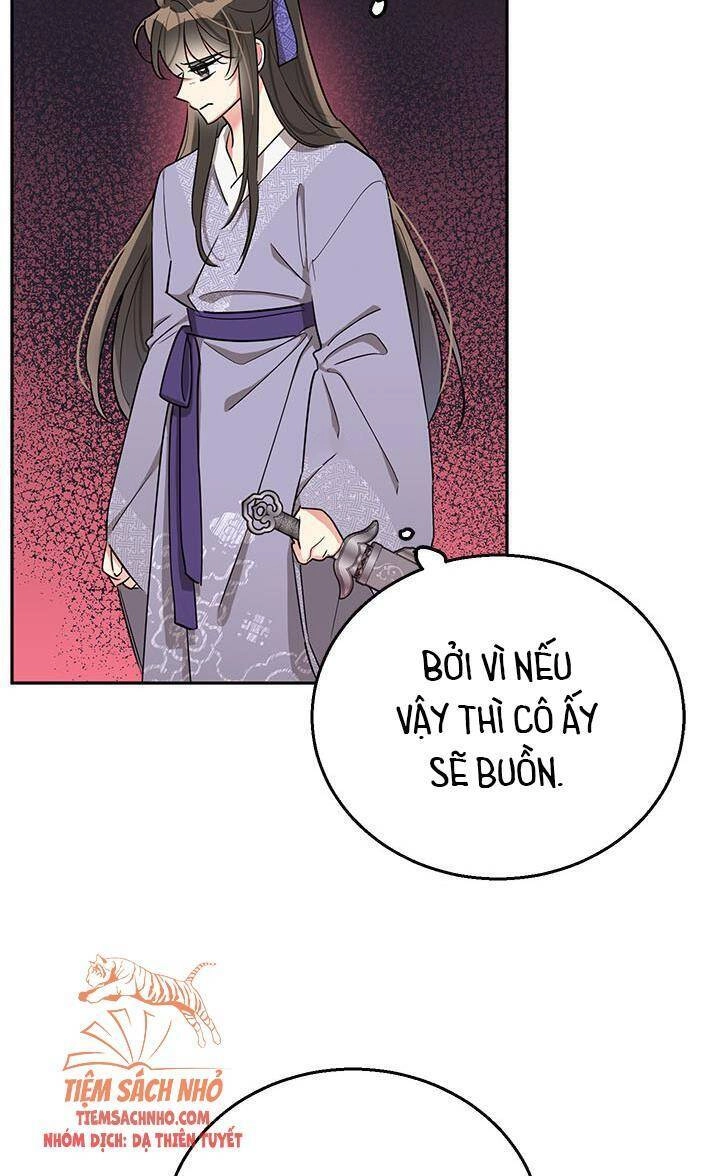 Trở Thành Con Gái Nhân Vật Phản Diện Chapter 45 - 43