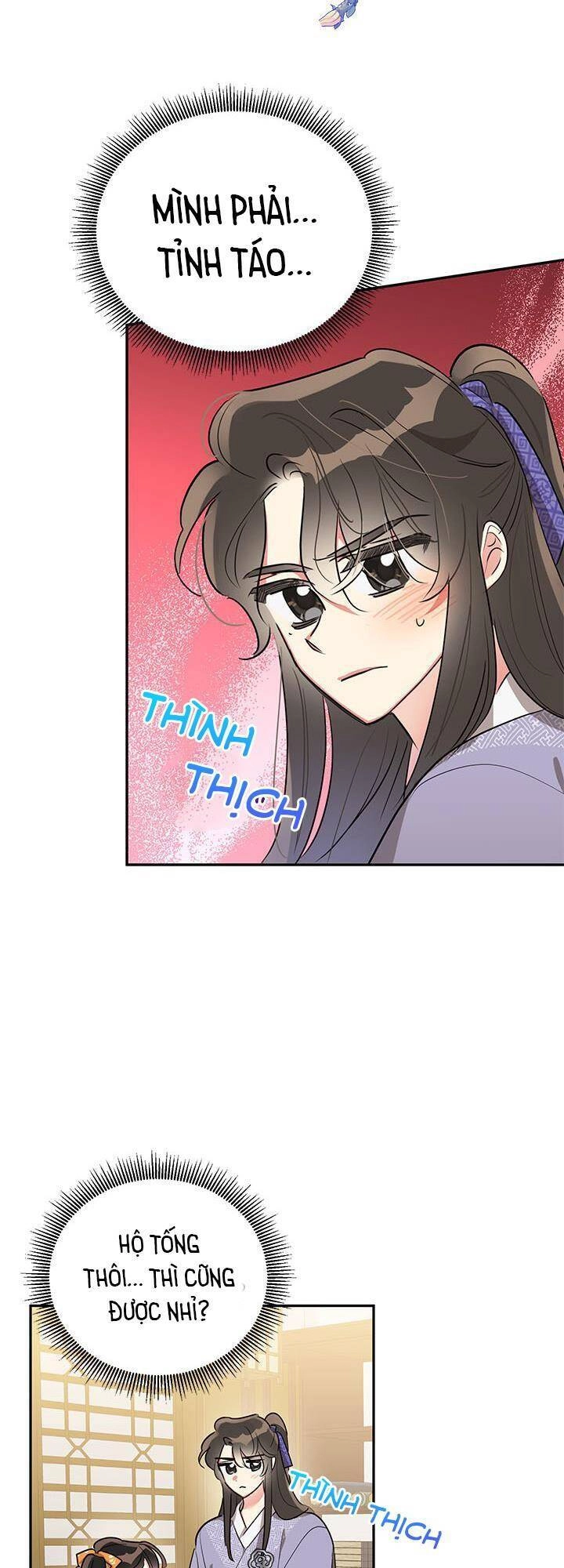 Trở Thành Con Gái Nhân Vật Phản Diện Chapter 45 - 47