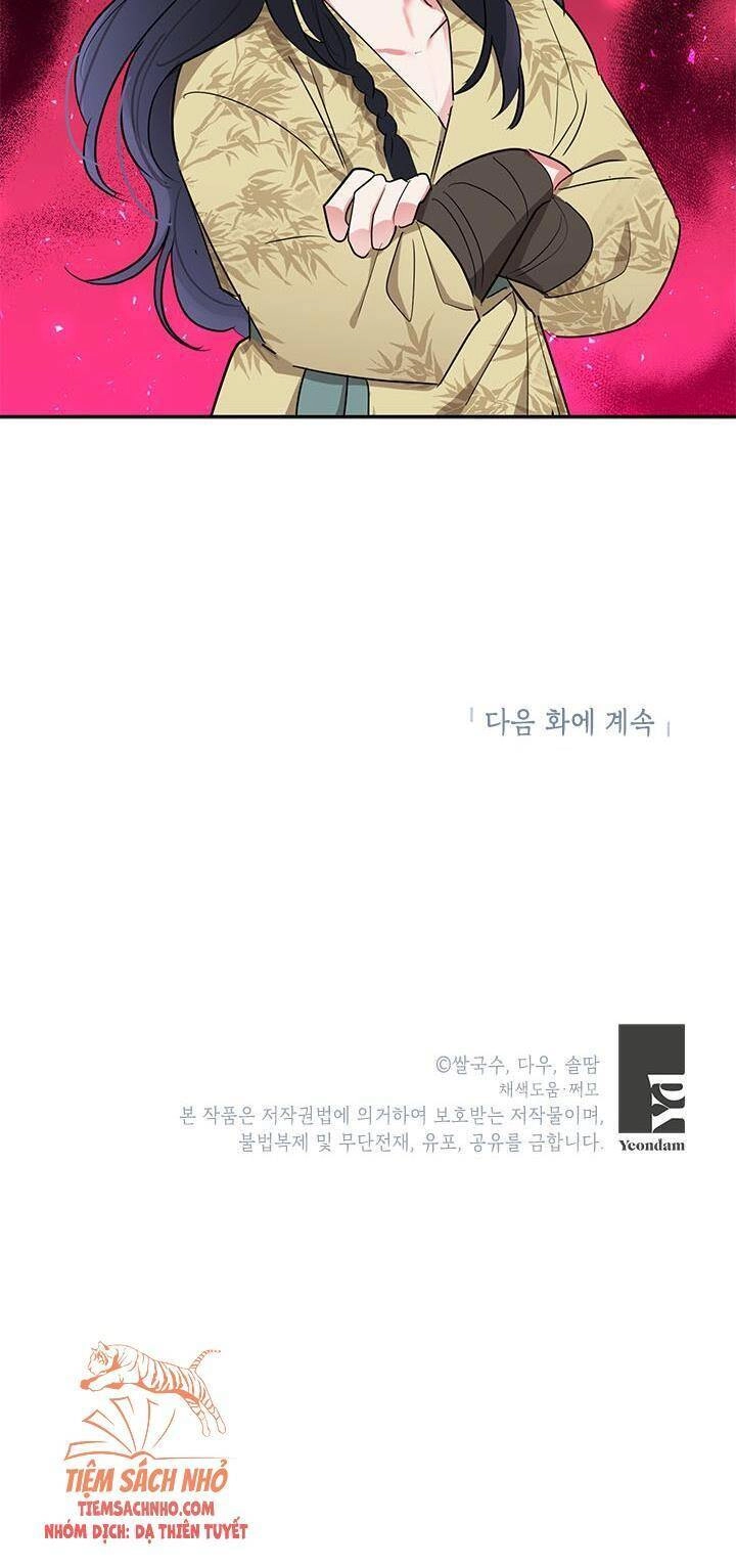 Trở Thành Con Gái Nhân Vật Phản Diện Chapter 45 - 50