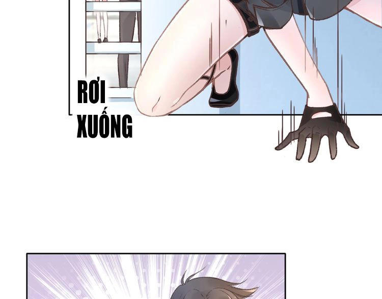 Nhất Sinh Nhất Thế Tiếu Thương Khung Chapter 1 - 20