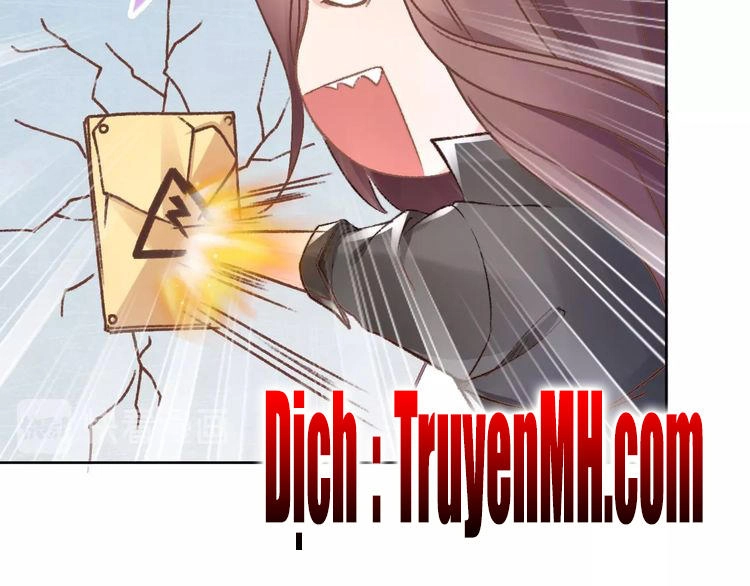 Nhất Sinh Nhất Thế Tiếu Thương Khung Chapter 1 - 38