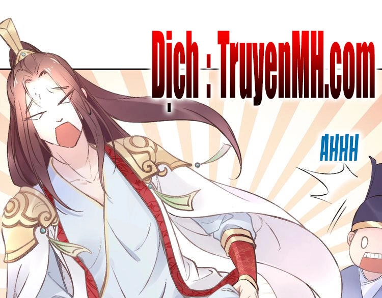 Nhất Sinh Nhất Thế Tiếu Thương Khung Chapter 2 - 14