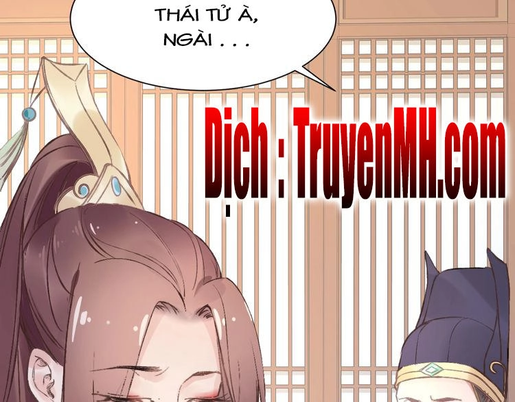 Nhất Sinh Nhất Thế Tiếu Thương Khung Chapter 2 - 18