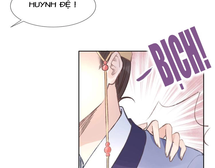 Nhất Sinh Nhất Thế Tiếu Thương Khung Chapter 2 - 21