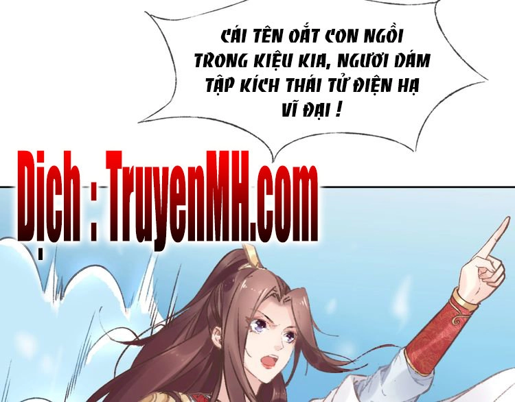 Nhất Sinh Nhất Thế Tiếu Thương Khung Chapter 3 - 11