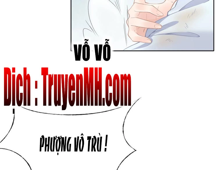 Nhất Sinh Nhất Thế Tiếu Thương Khung Chapter 4 - 5