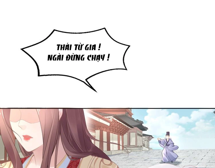 Nhất Sinh Nhất Thế Tiếu Thương Khung Chapter 4 - 8