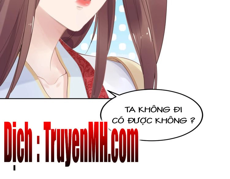 Nhất Sinh Nhất Thế Tiếu Thương Khung Chapter 4 - 14