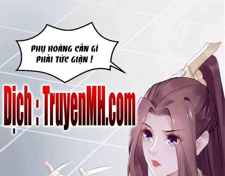 Nhất Sinh Nhất Thế Tiếu Thương Khung Chapter 4 - 55