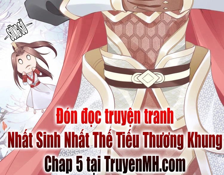 Nhất Sinh Nhất Thế Tiếu Thương Khung Chapter 4 - 66