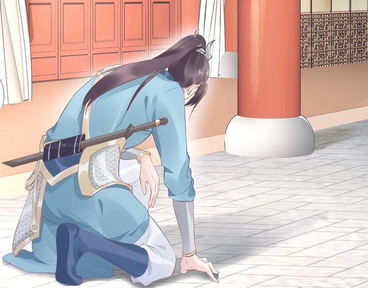 Nhất Sinh Nhất Thế Tiếu Thương Khung Chapter 7 - 7