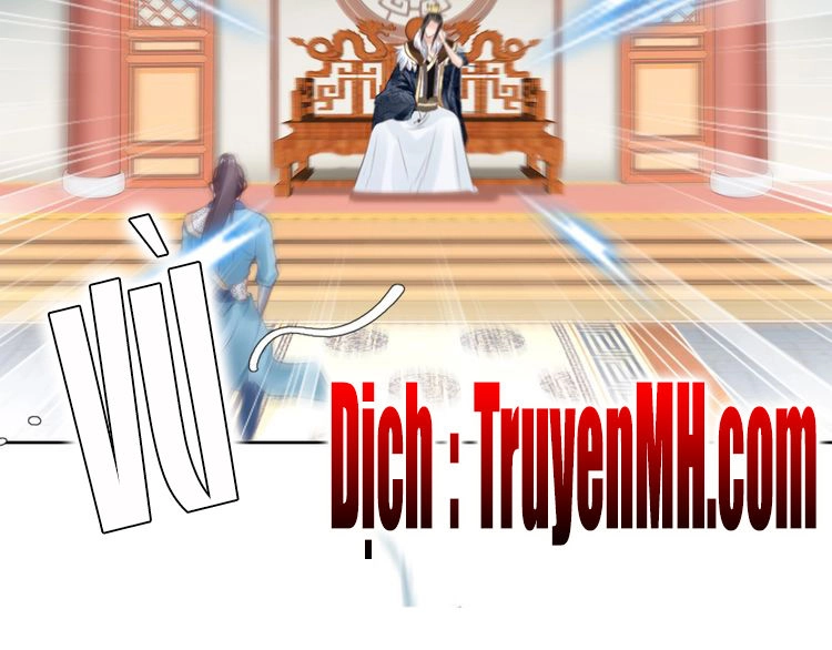 Nhất Sinh Nhất Thế Tiếu Thương Khung Chapter 7 - 14