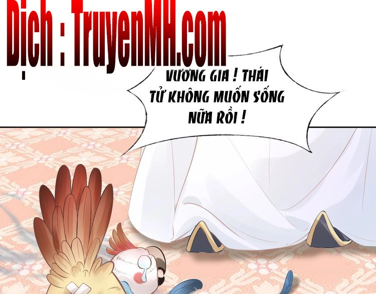 Nhất Sinh Nhất Thế Tiếu Thương Khung Chapter 7 - 17