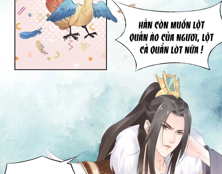 Nhất Sinh Nhất Thế Tiếu Thương Khung Chapter 7 - 19