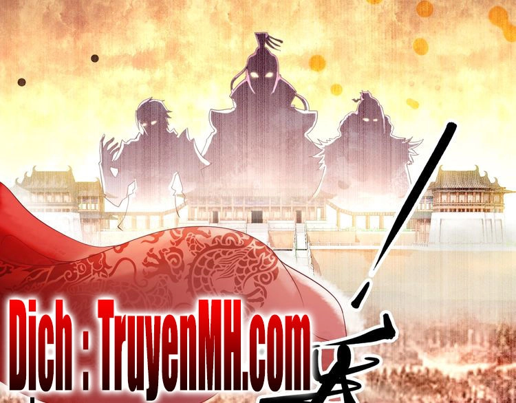 Nhất Sinh Nhất Thế Tiếu Thương Khung Chapter 8 - 12