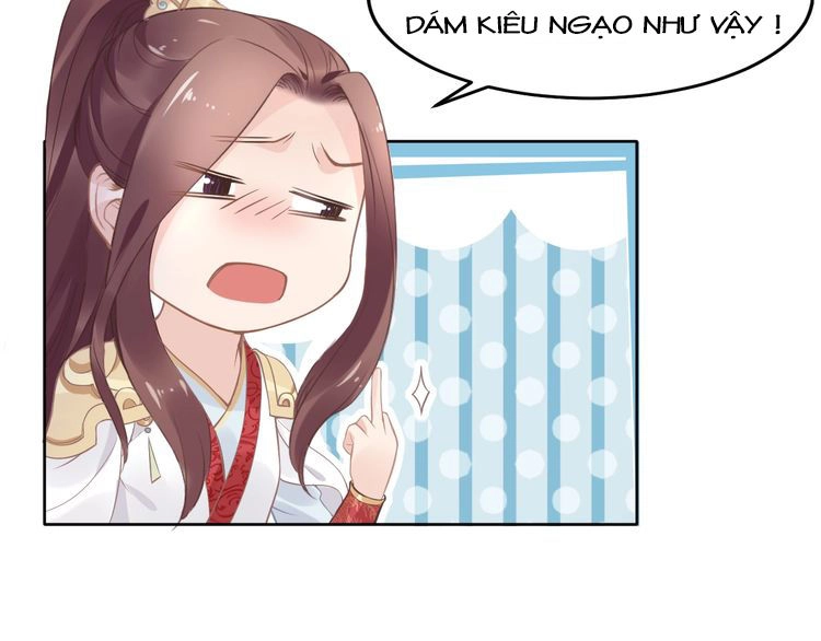 Nhất Sinh Nhất Thế Tiếu Thương Khung Chapter 8 - 14