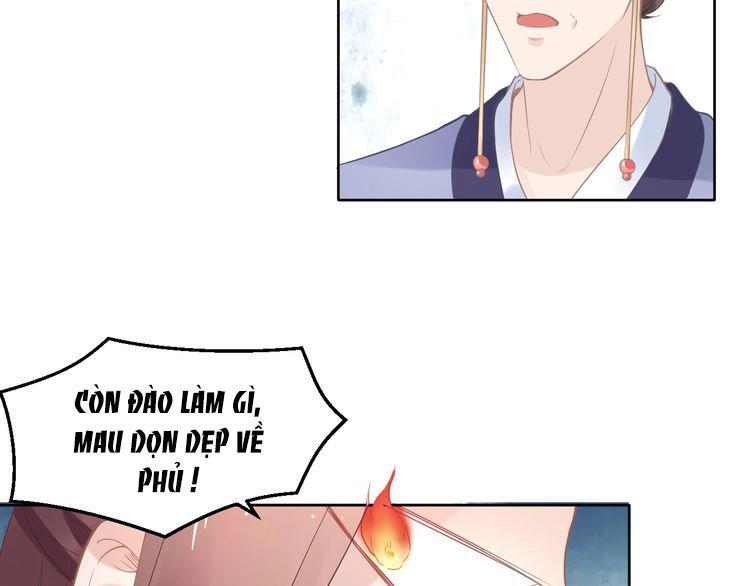 Nhất Sinh Nhất Thế Tiếu Thương Khung Chapter 8 - 37