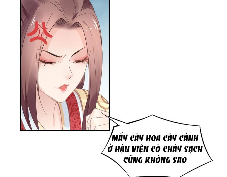 Nhất Sinh Nhất Thế Tiếu Thương Khung Chapter 9 - 22