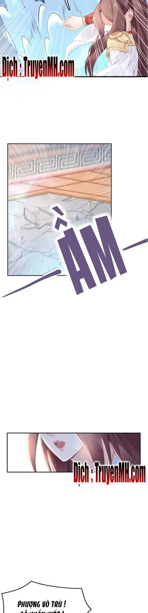 Nhất Sinh Nhất Thế Tiếu Thương Khung Chapter 10 - 10