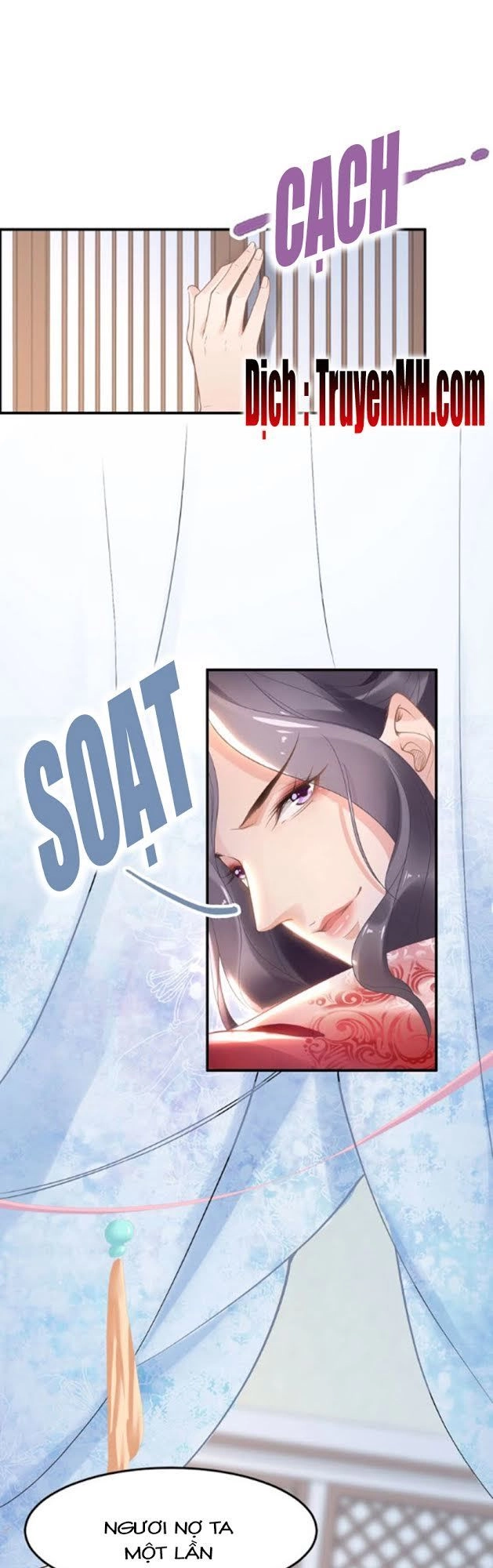 Nhất Sinh Nhất Thế Tiếu Thương Khung Chapter 12 - 12