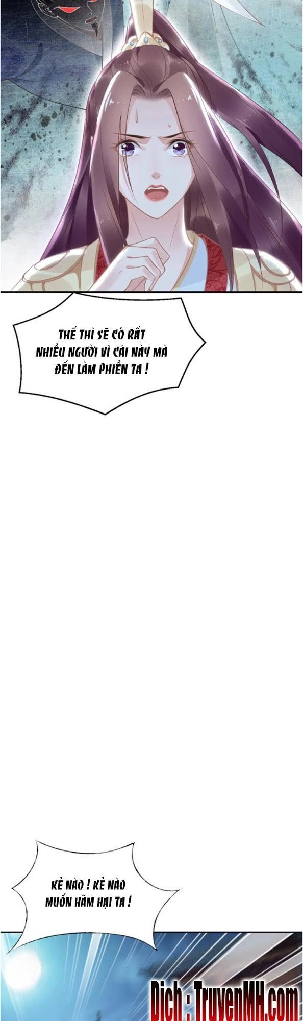 Nhất Sinh Nhất Thế Tiếu Thương Khung Chapter 13 - 17