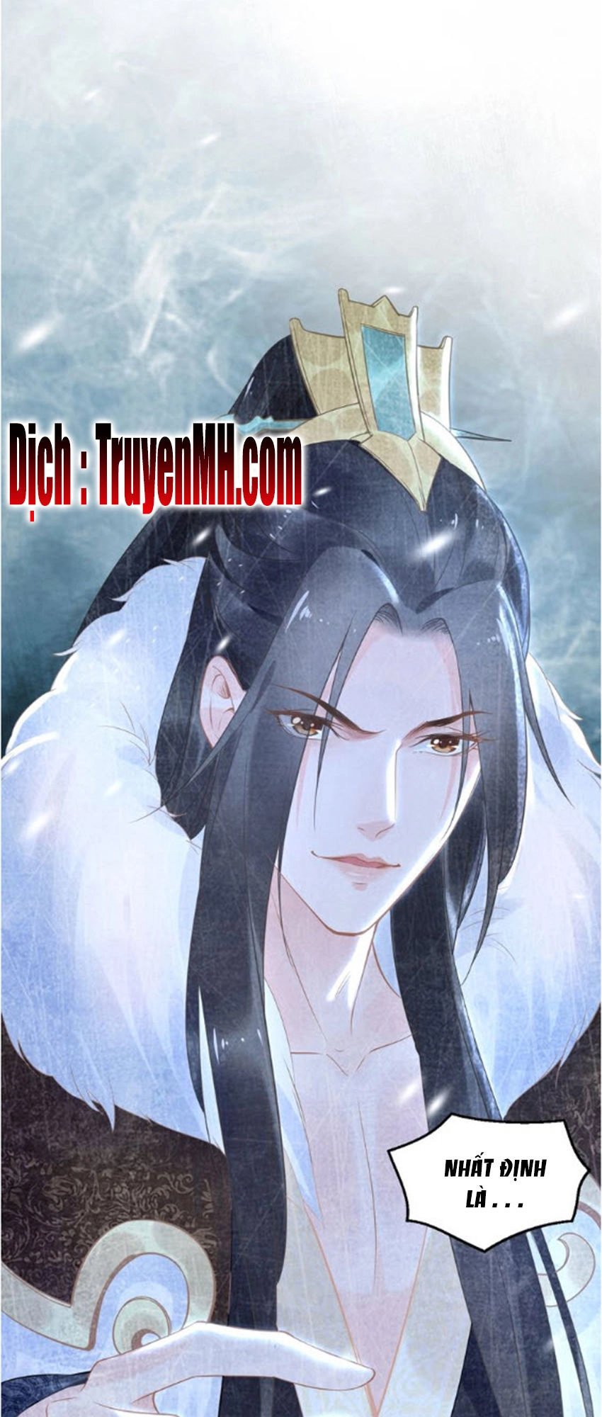 Nhất Sinh Nhất Thế Tiếu Thương Khung Chapter 13 - 19