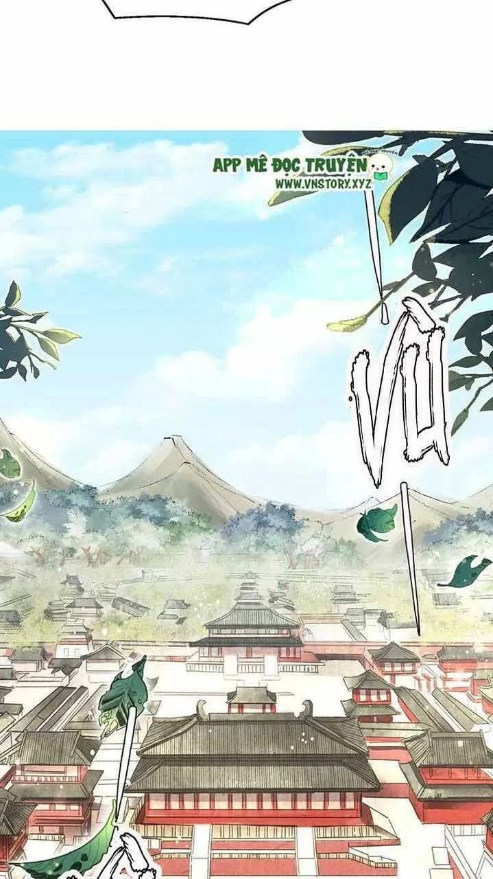 Nhất Sinh Nhất Thế Tiếu Thương Khung Chapter 14 - 16