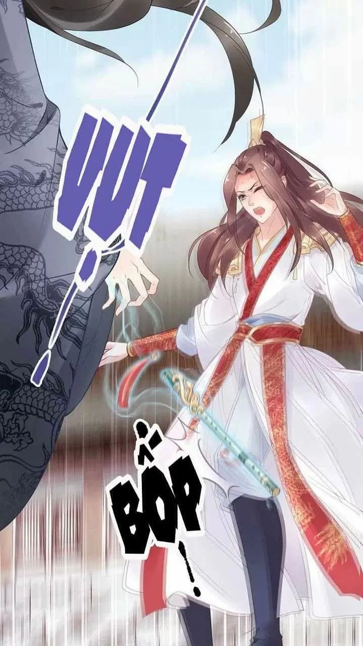 Nhất Sinh Nhất Thế Tiếu Thương Khung Chapter 14 - 30